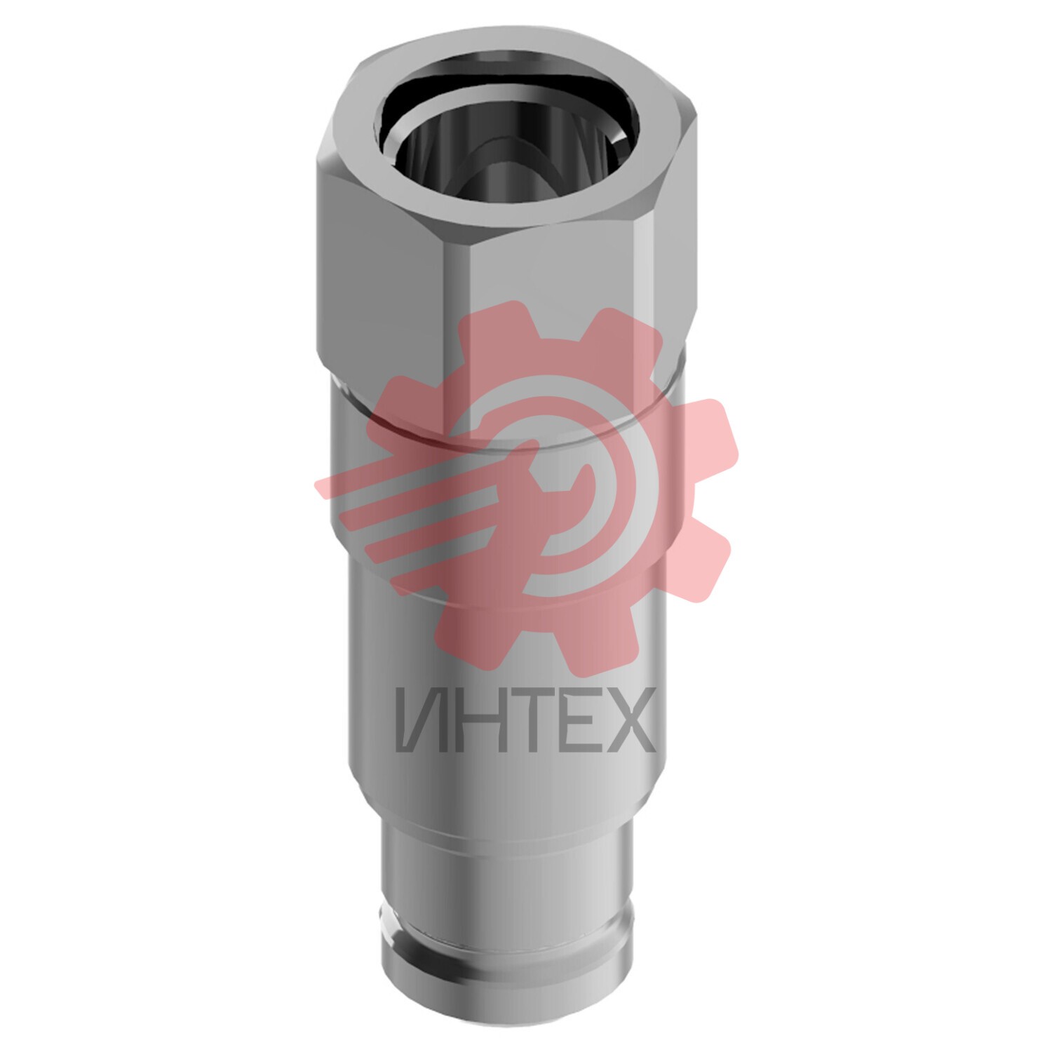 Quick Disconnector 609-9900 / 6099900