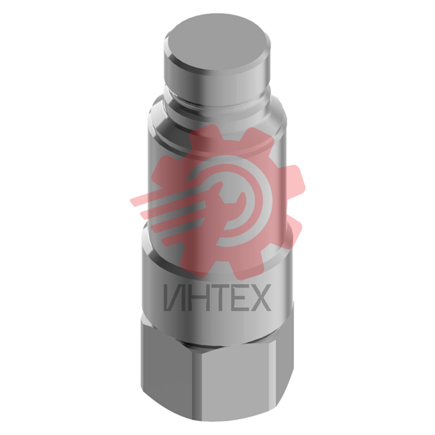 Quick Disconnector 609-9903 / 6099903