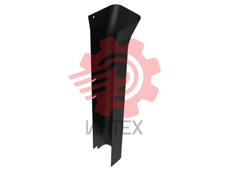 Operator Cabin Liner Cover 609-9938