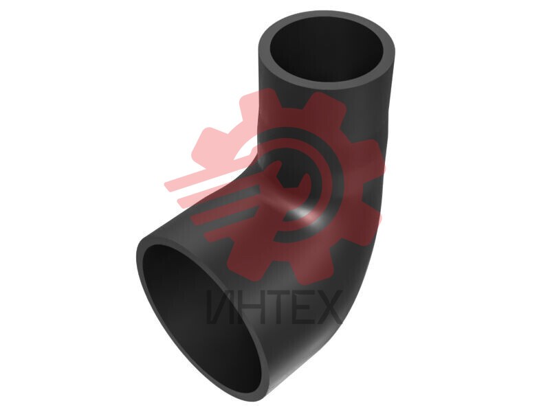 Air Cleaner Line Scavenge Duct 610-0685