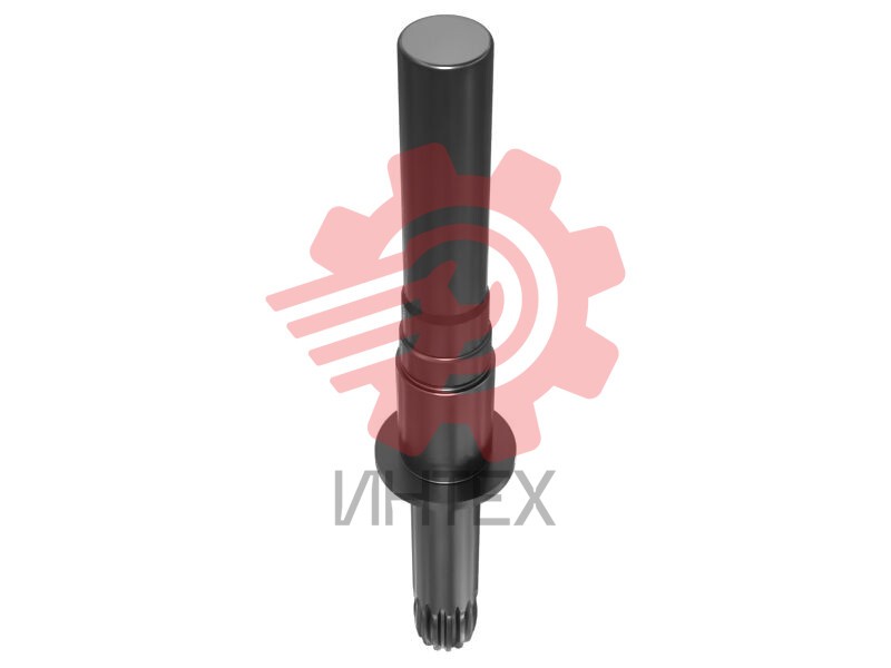 14 Teeth Water Pump Shaft 610-0843