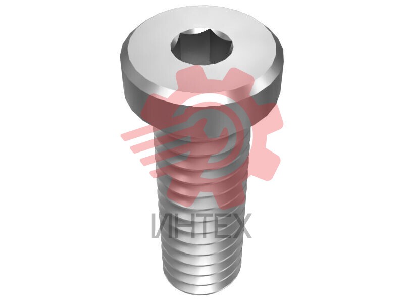 1/4" Socket Head Screw 610-1411 / 6101411