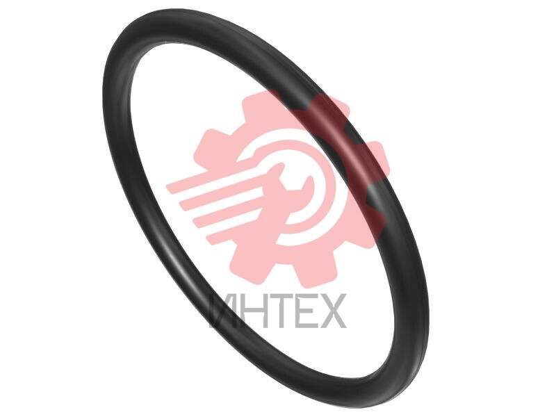 44mm Inner Diameter Rubber Seal 610-1447 / 6101447