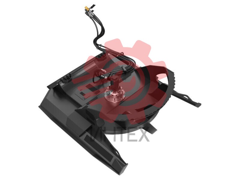 COVER AS 610-1800 / 6101800