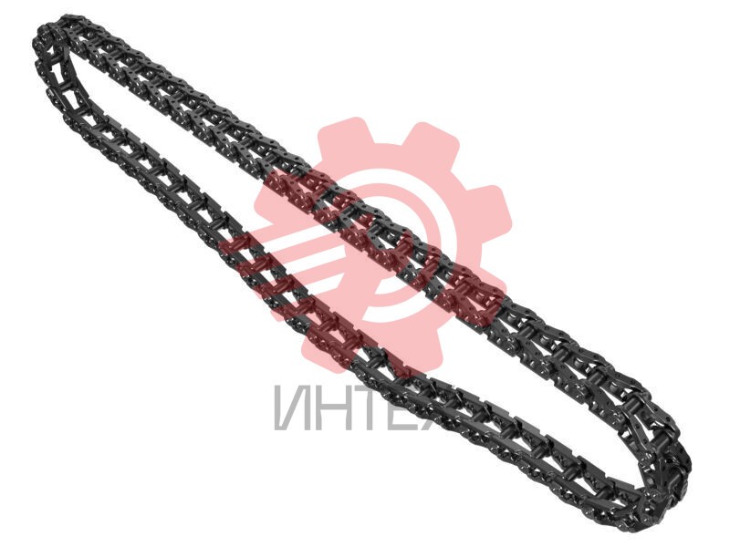53 Joint Track Link 610-2807