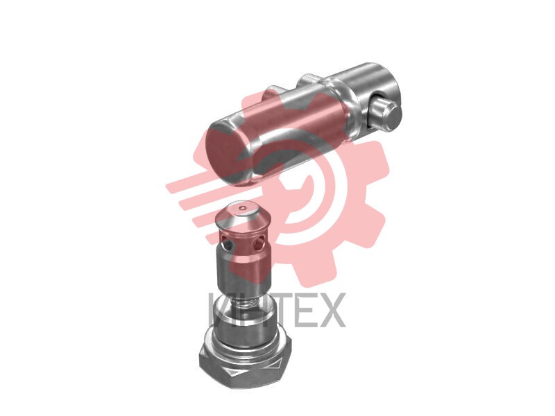 CUSHION Kit 610-3660 / 6103660