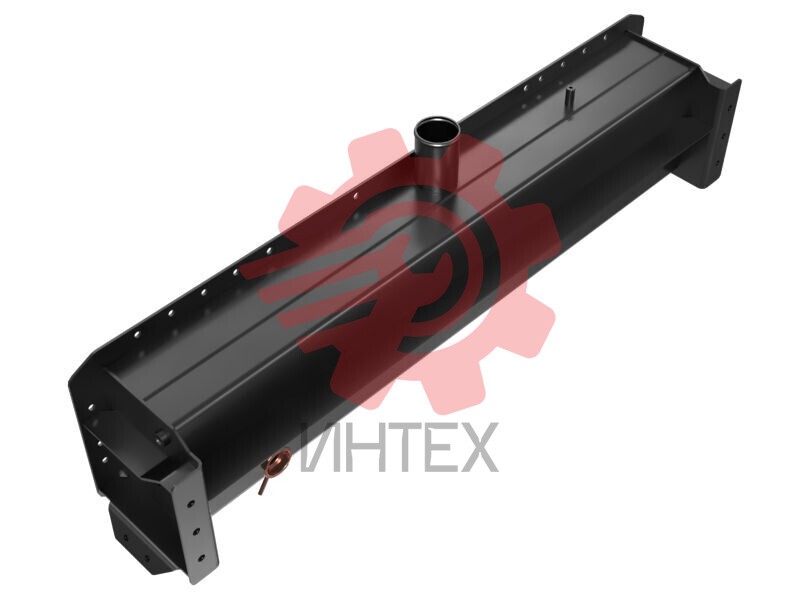 80 Liters Radiator Tank 610-4449 / 6104449