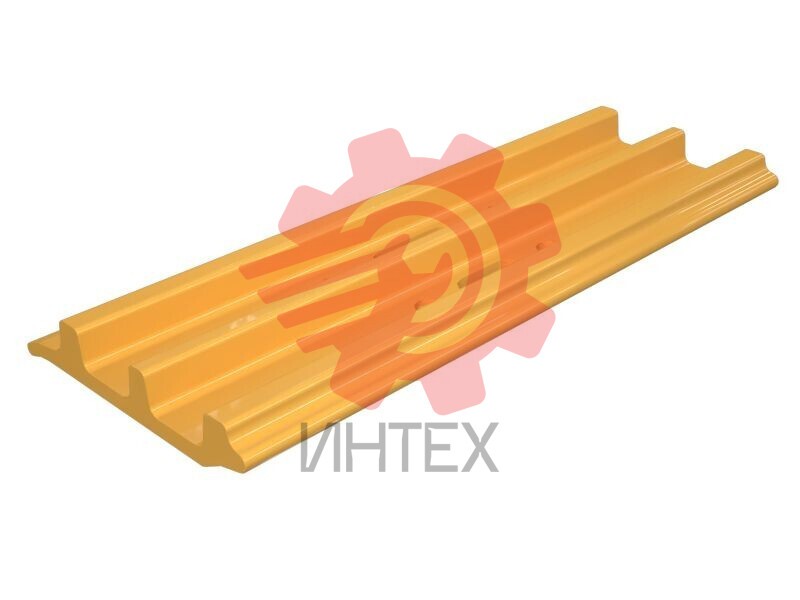 600 mm Long Track Shoe 610-4683 / 6104683