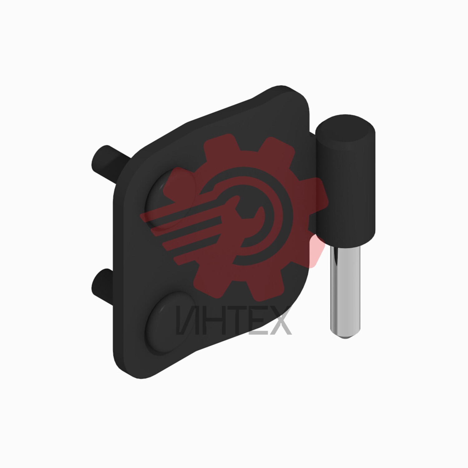 Door Hinge 610-4769