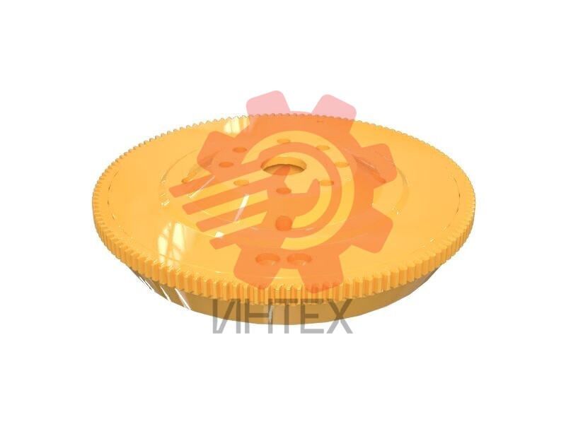 FLYWHEEL AS 610-4984