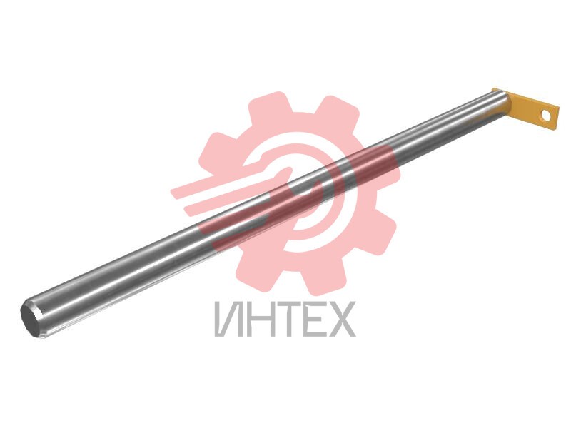 38mm Diameter Push Roller Shaft 610-4993 / 6104993