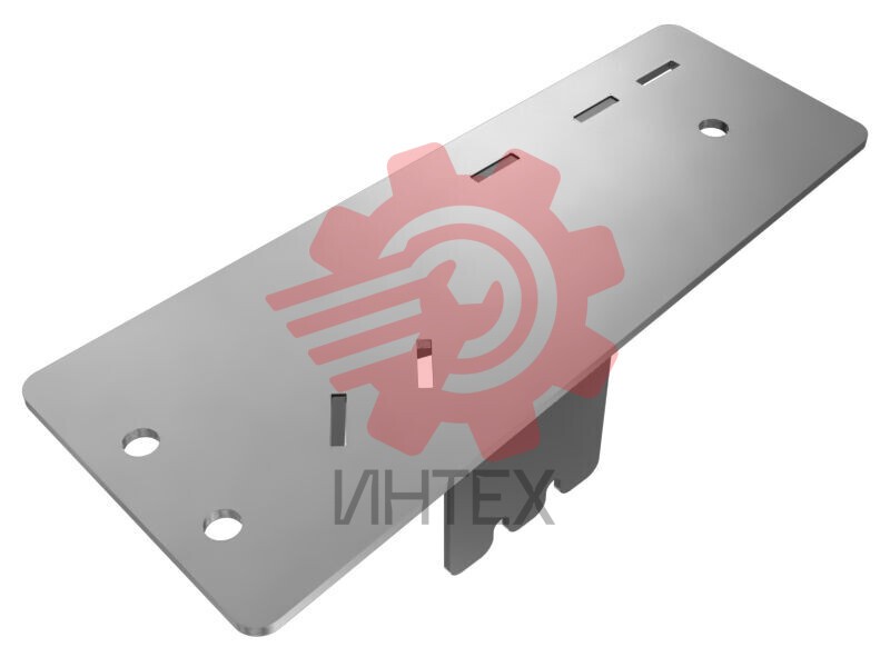 Armrest Mounting Plate 610-5016 / 6105016