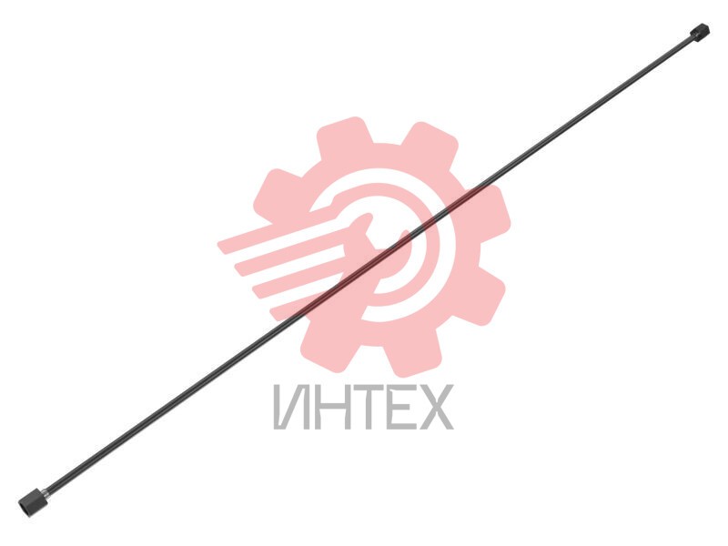 3.05mm Inner Diameter Air Lines Tube Assembly 610-5339 / 6105339