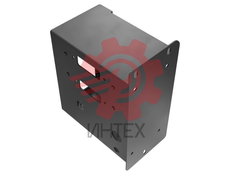 Water Spray Tank Mounting Bracket 610-5884