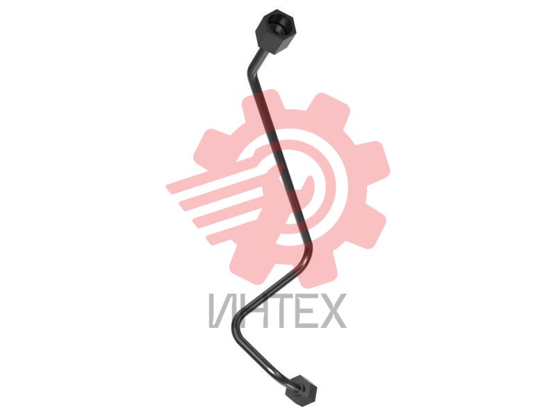 TUBE AS-FUEL 610-5905 / 6105905
