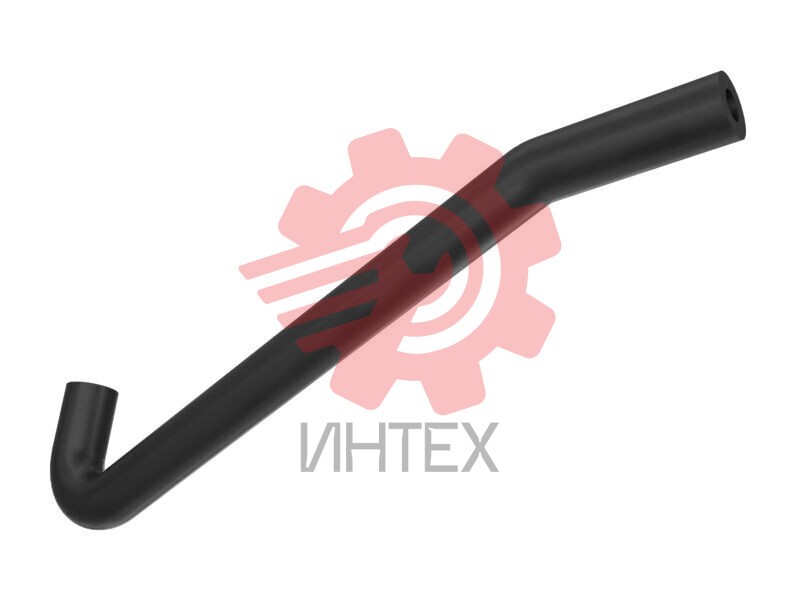 9.52mm Inner Diameter Coolant Tank Hose 610-6430 / 6106430