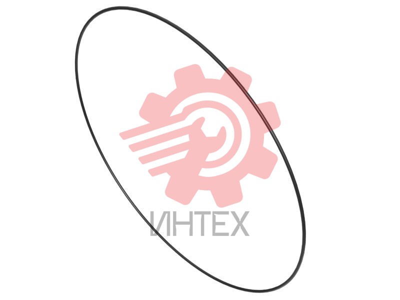 5.33 x 104.14mm 70A VMQ O-Ring 610-6658