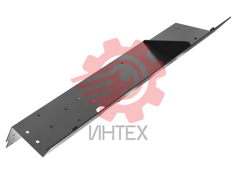 Air Cleaner Mounting Plate 610-7344