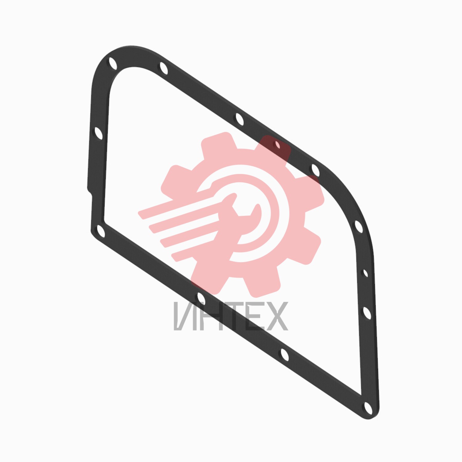 SEAL-FILTER 610-7737