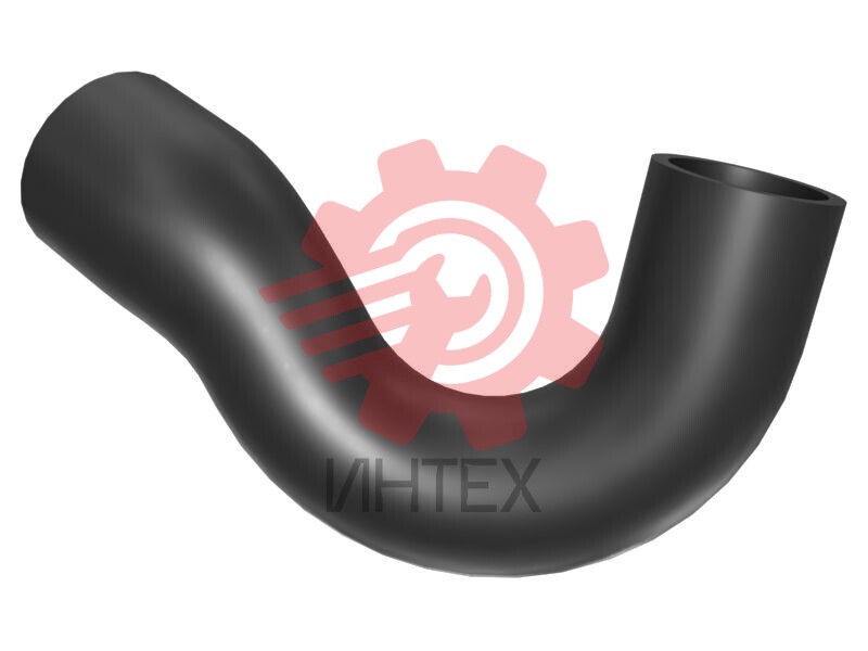 50.8mm Inner Diameter Air Cooling Hose 610-8427 / 6108427