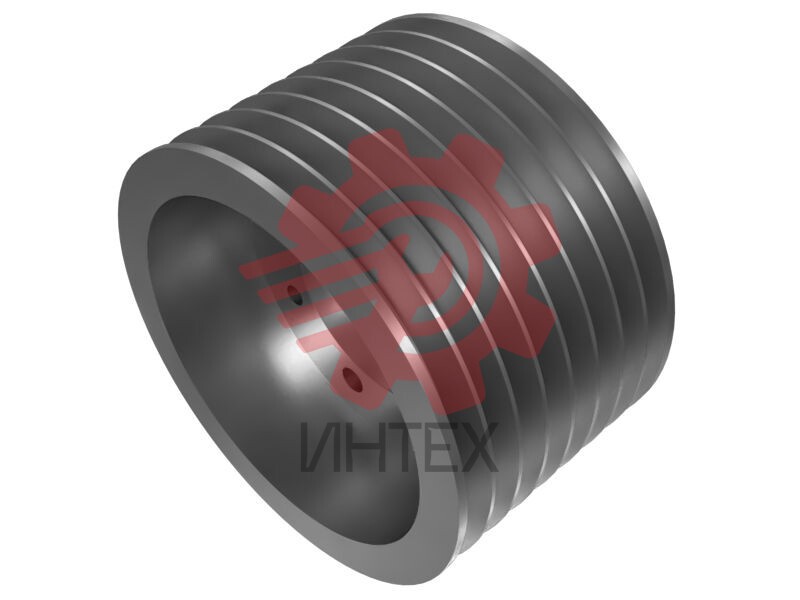 9 Ribs Radiator Fan Drive Pulley 610-9216
