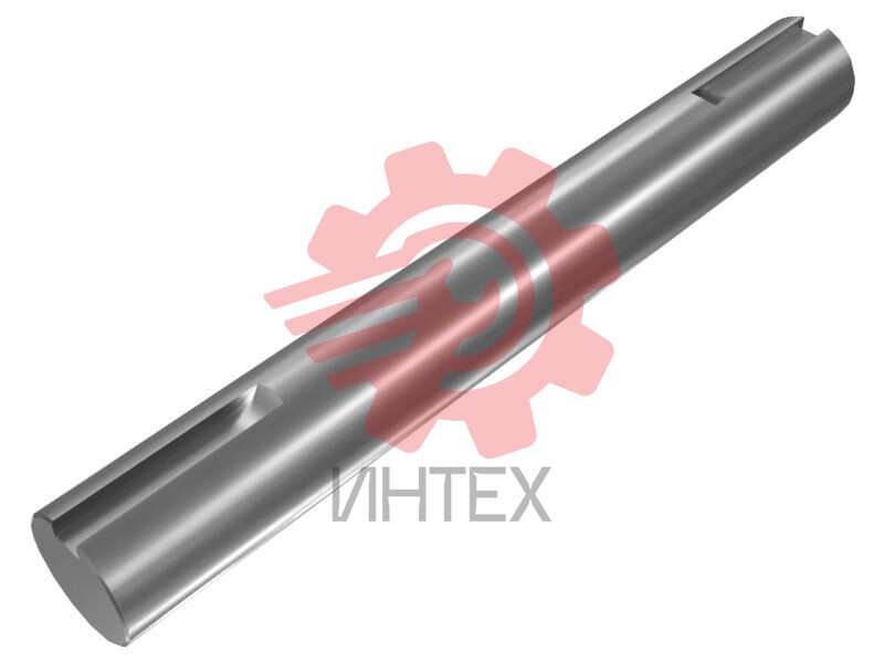 3.4375" Diameter Radiator Fan Drive Shaft 610-9230