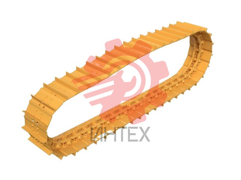 405 Segment General Duty Undercarriage Track 610-9478 / 6109478