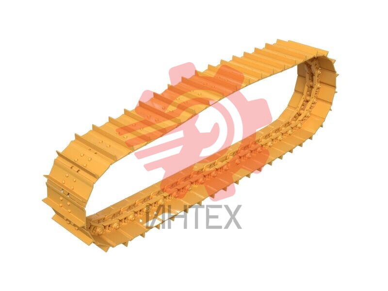 460 Segment General Duty Undercarriage Track 610-9483 / 6109483