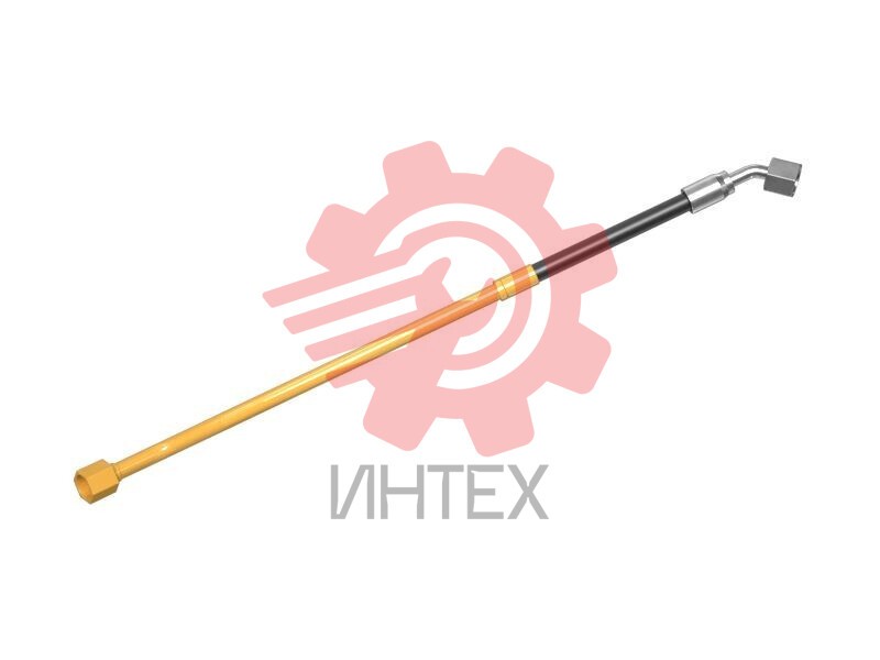 LINE AS-HYBR 610-9789 / 6109789