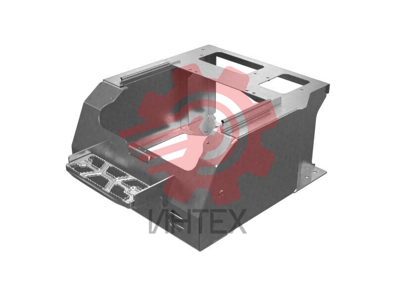 BOX AS 611-1785