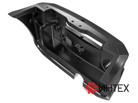 1315.2mm Length Rear Counterweight: 611-1807 /  6111807