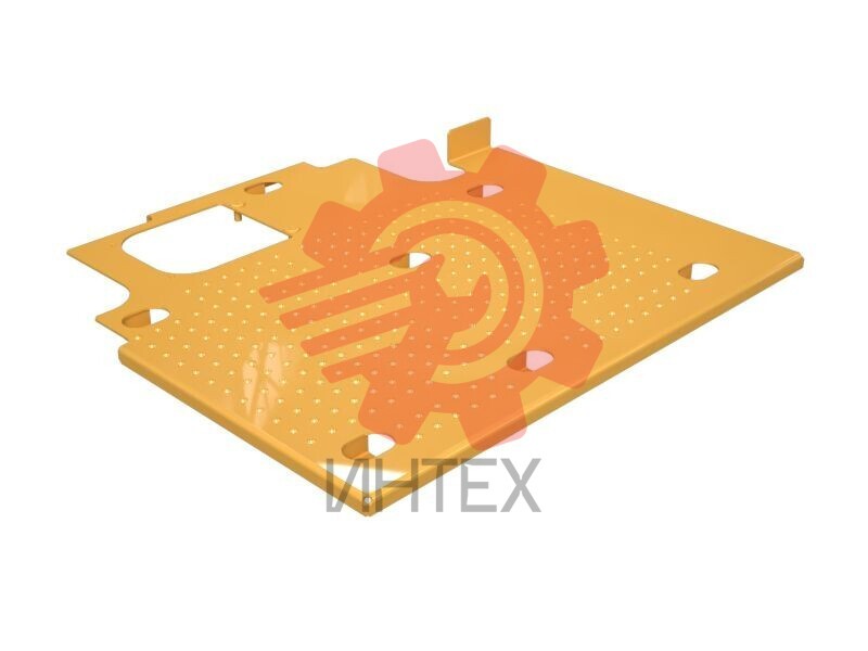 COVER AS 611-1832