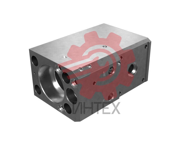 CYLINDER 611-2923 / 6112923