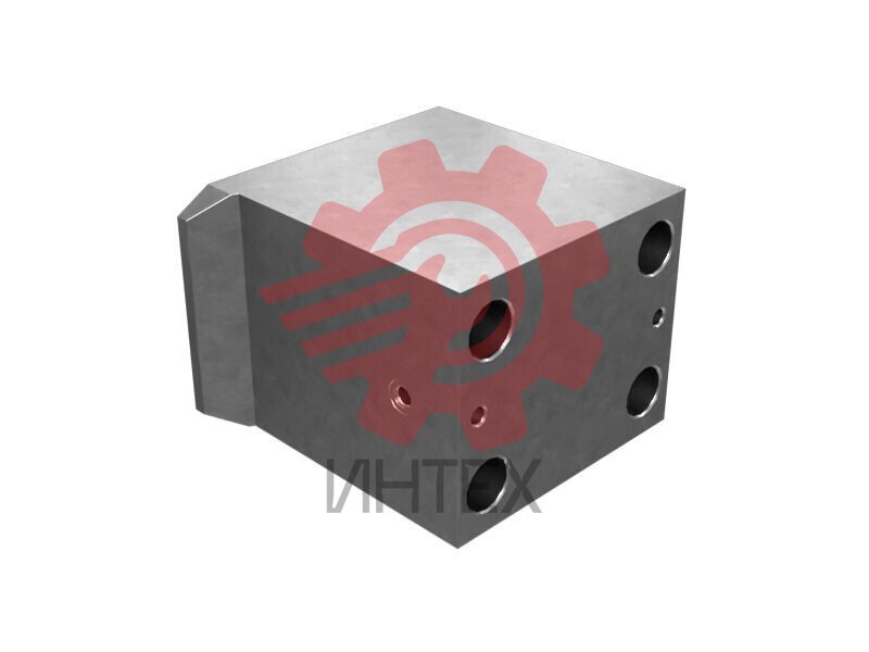HEAD-BACK 611-2971 / 6112971