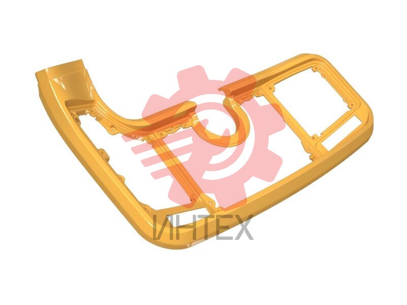 Cabin Trim Bezel 611-3145 / 6113145