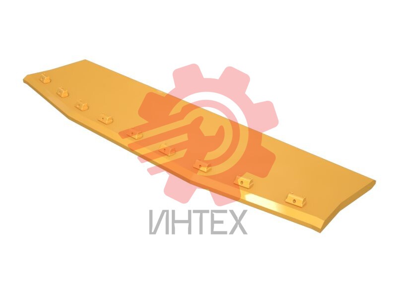 Bucket Base Edge 611-3350