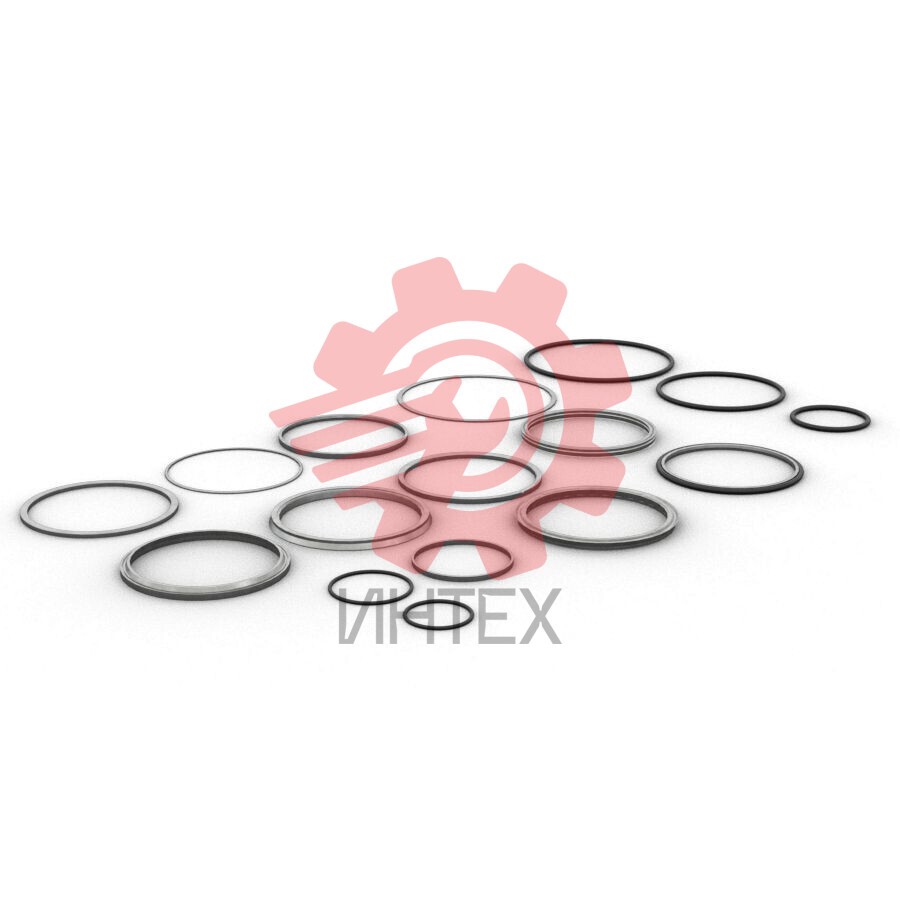 Complete Seal Kit 611-3388 / 6113388