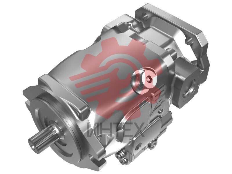 51cc Axial Piston Pump 611-3829 / 6113829