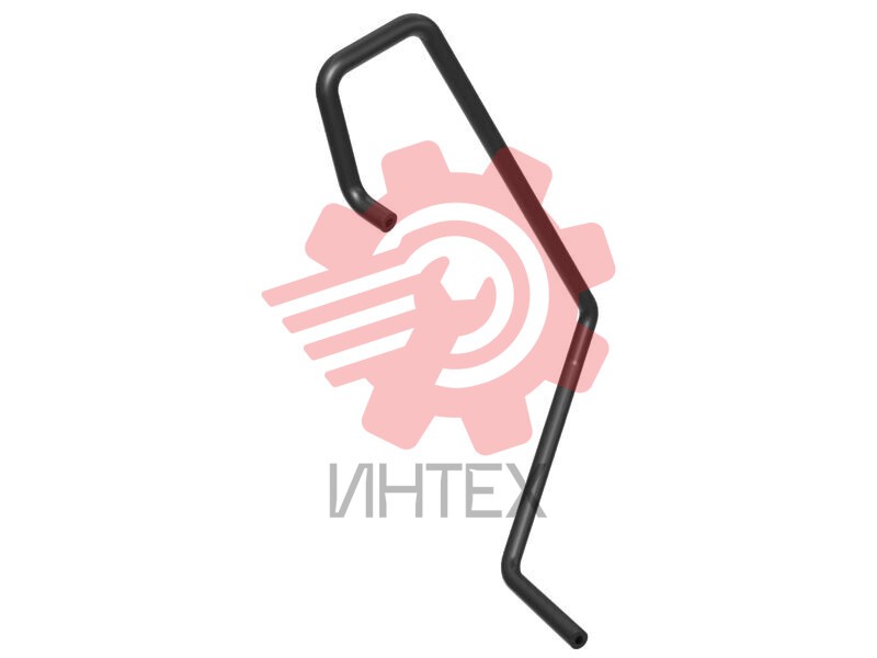 9.2mm Inner Diameter Coolant Hose 611-4333 / 6114333