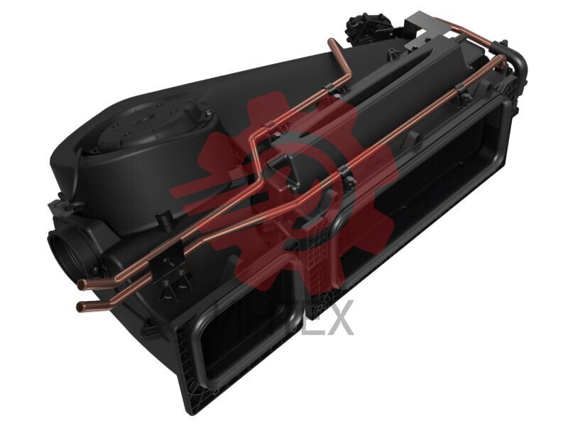 Air Conditioner 611-4361 / 6114361