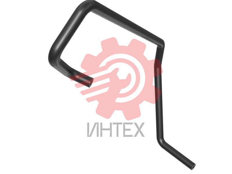 9.2mm Inner Diameter Coolant Hose 611-4385 / 6114385