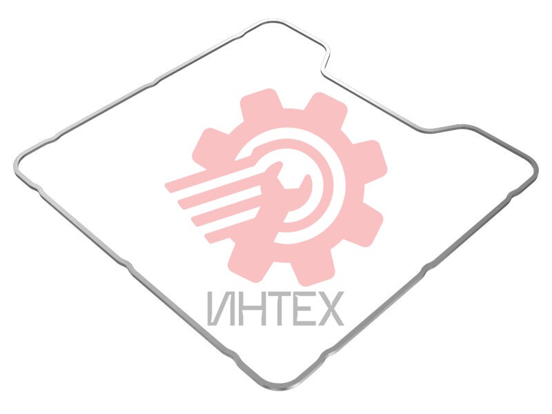 Battery Housing Seal 611-4468 / 6114468