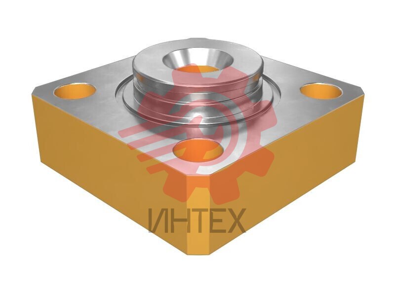 ADAPTER-FLAN 611-5140 / 6115140