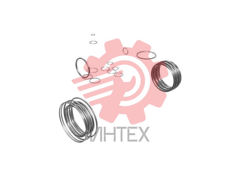 Complete Seal Kit 611-5177 / 6115177