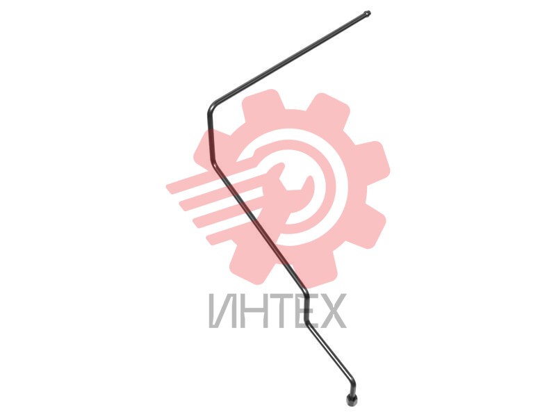 7.74mm Inner Diameter Tube Assembly 611-5208