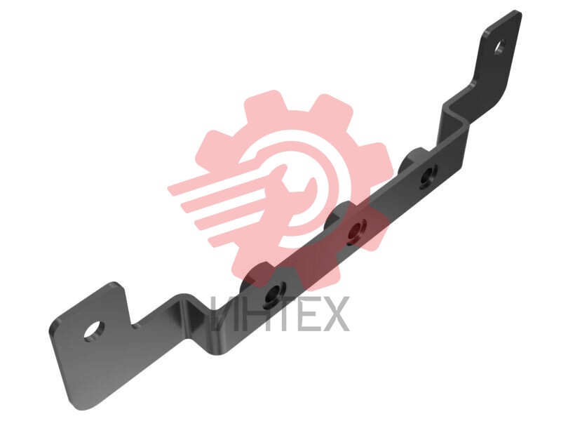 3mm Thick Differential Line Mounting Bracket 611-5428 / 6115428