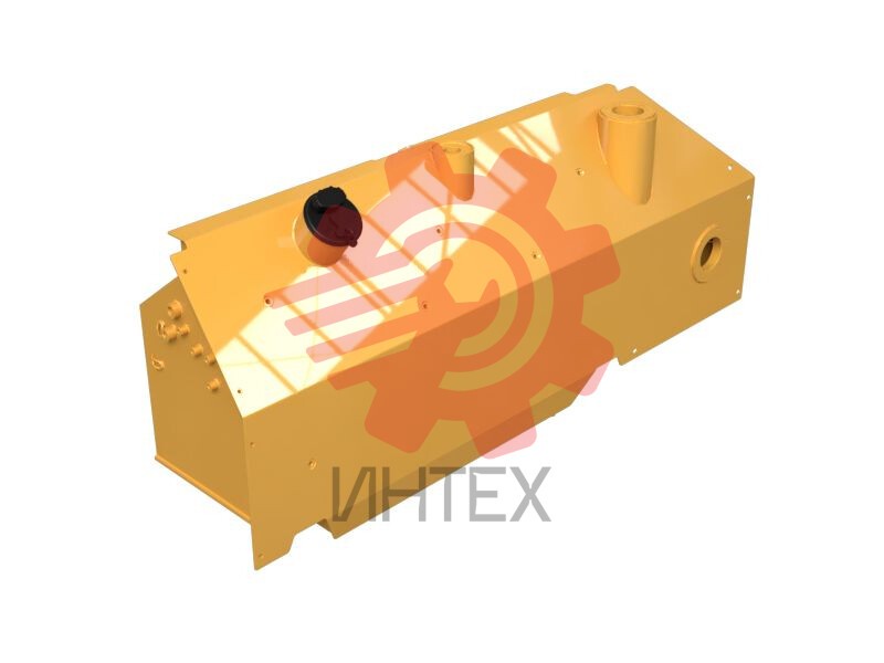 320 Liter Fast Fill Fuel Tank 611-5450