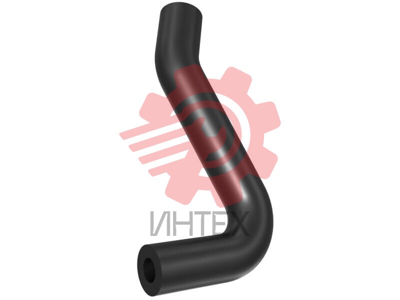 9.52mm Inner Diameter Coolant Tank Hose 611-5565 / 6115565