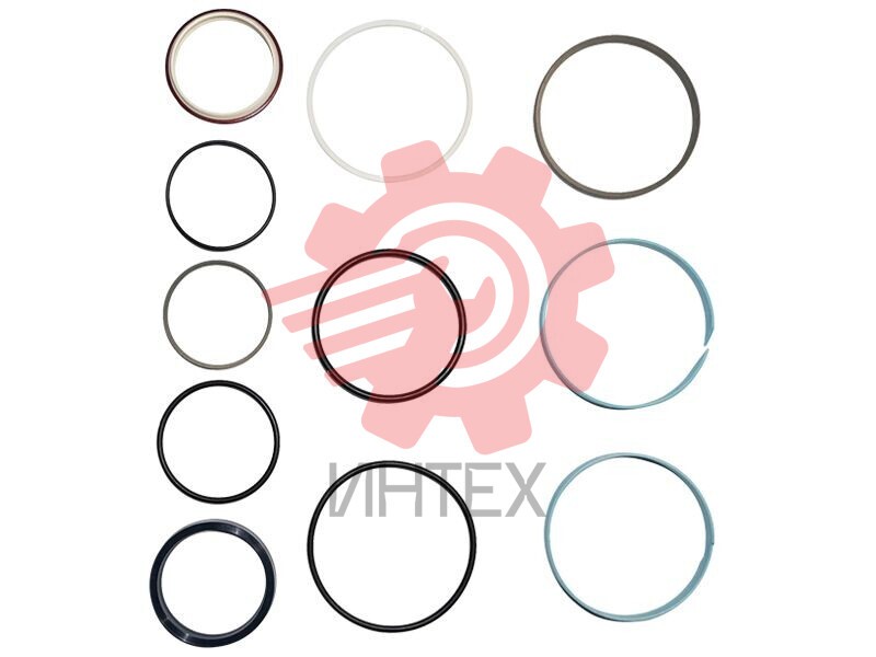 953 Hydraulic Tilt Cylinder Seal Kit 611-5900