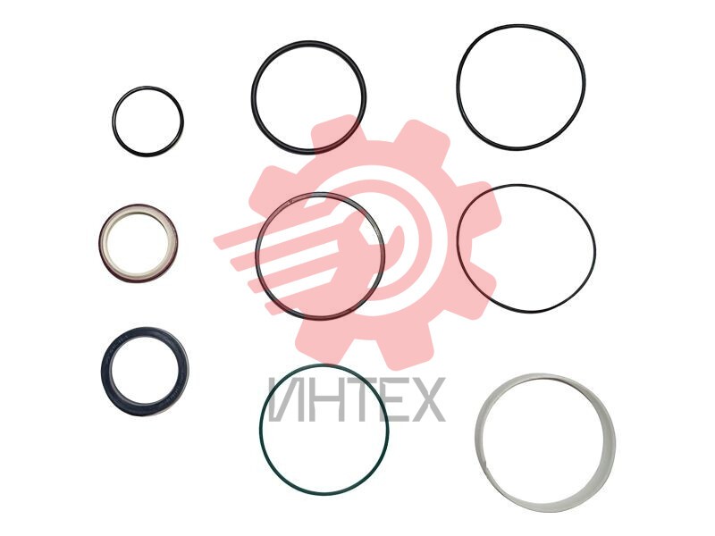 953 Bucket Hydraulic Cylinder Seal Kit 611-5949
